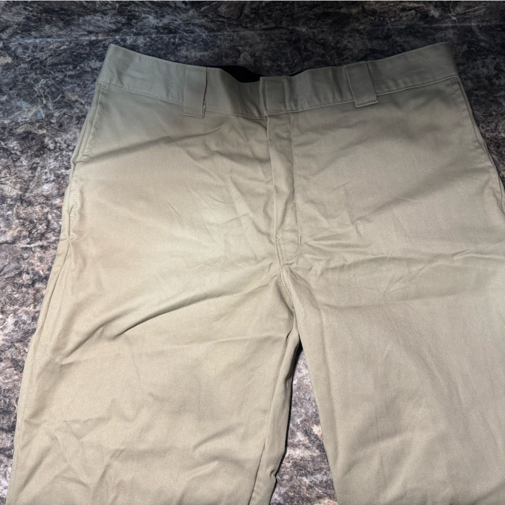 Men's Dickies khaki Pants 38x30